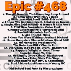 Epic 468
